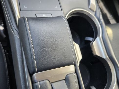 Used 2019 Lexus NX 300 FWD image 27