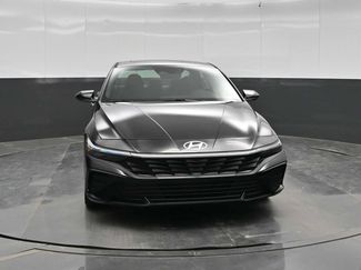 New 2026 Hyundai Elantra SEL Sport FWD video 2