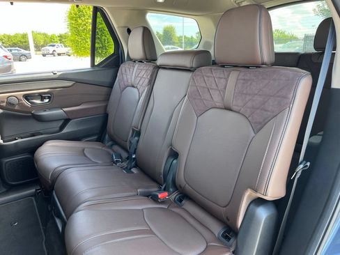 Used 2026 Honda Pilot Elite image 27