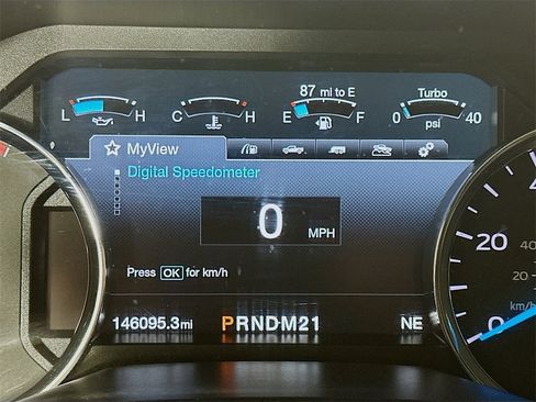 Used 2017 Ford F250 King Ranch w/ King Ranch Ultimate Package image 15