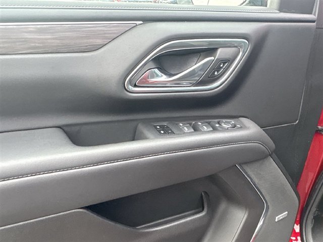 Certified 2023 Chevrolet Tahoe LT AWD/4WD image 24