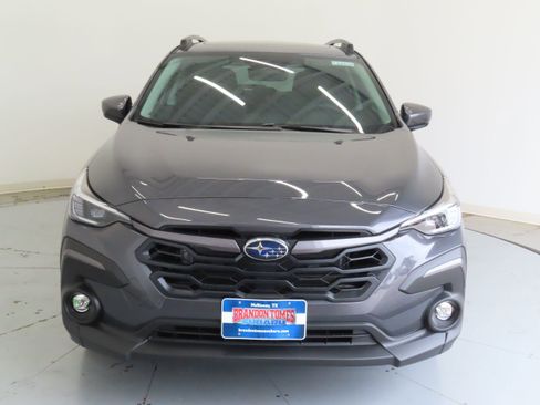 New 2025 Subaru Crosstrek 2.5i Limited w/ Crosstrek Mirror Package image 10