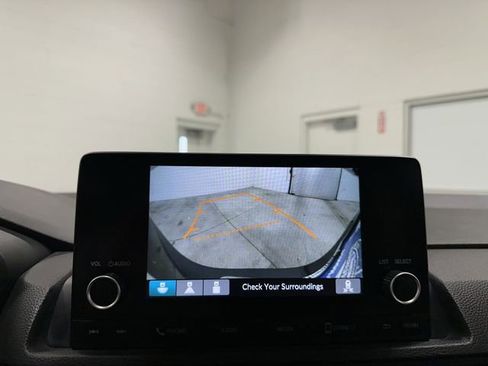 Used 2023 Honda CR-V EX image 30