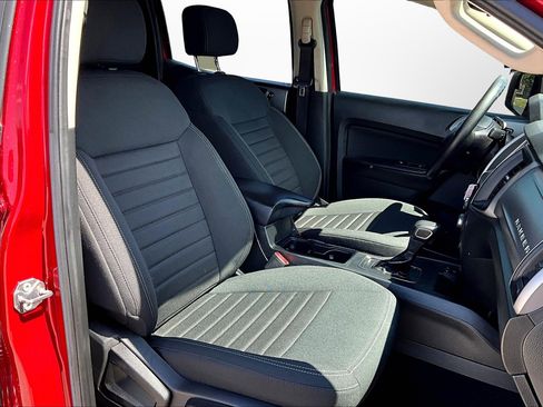 Used 2021 Ford Ranger XL w/ Equipment Group 101A High image 7