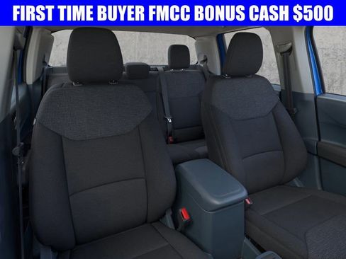 New 2026 Ford Maverick XL image 10