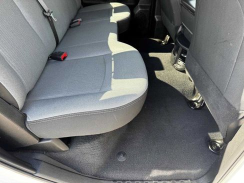 Used 2019 RAM 3500 Big Horn image 46