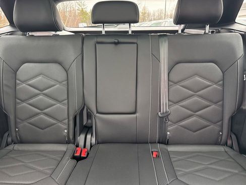 New 2026 Volkswagen Atlas Cross Sport SE AWD/4WD image 14