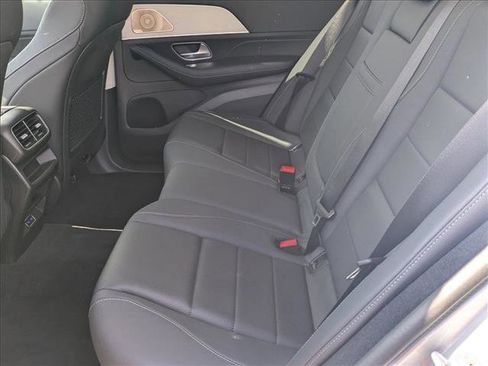 New 2026 Mercedes-Benz GLE 450 4MATIC image 14