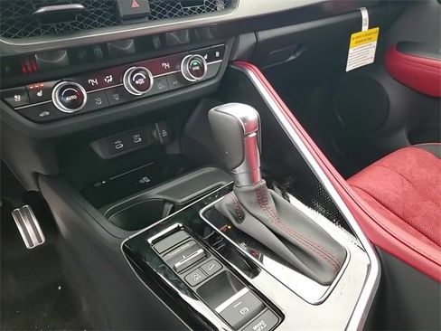 New 2025 Acura ADX A-Spec image 19