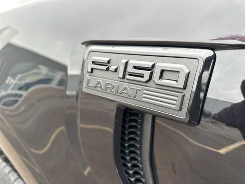 New 2026 Ford F150 Lariat w/ Equipment Group 502A High image 18