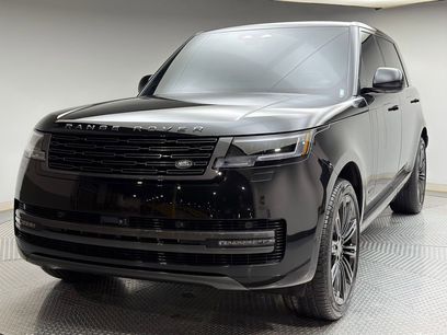 Used 2024 Land Rover Range Rover Long Wheelbase Autobiography