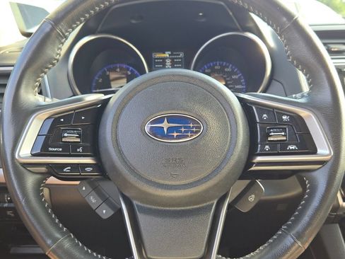 Used 2018 Subaru Outback 3.6R Touring AWD/4WD image 49