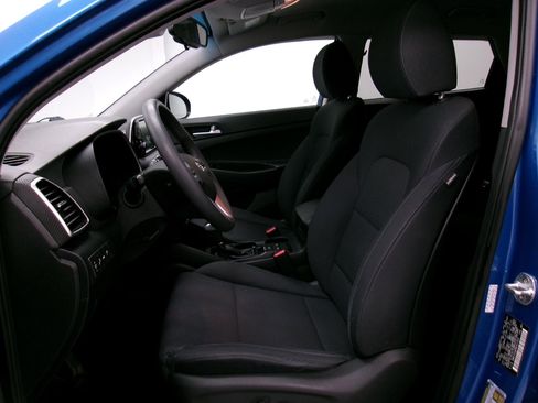 Used 2021 Hyundai Tucson Value w/ Cargo Package image 8