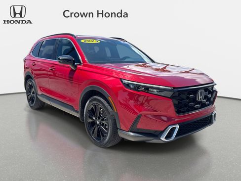 Used 2023 Honda CR-V Sport Touring image 6