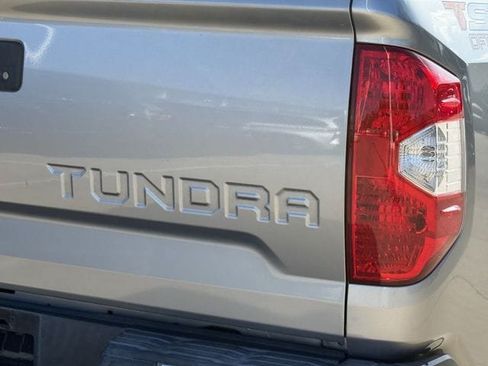 Used 2019 Toyota Tundra SR5 w/ SR5 Upgrade Package RWD image 6