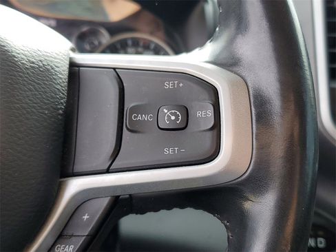 Used 2021 RAM 1500 Big Horn image 22