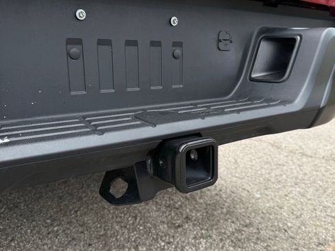 Used 2025 Ford Ranger XL w/ Trailer Tow Package image 18