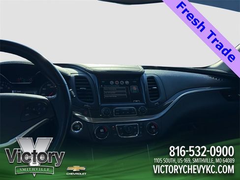 Used 2019 Chevrolet Impala LT image 15