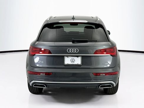 Used 2023 Audi Q5 2.0T Premium w/ Convenience Package AWD/4WD image 6