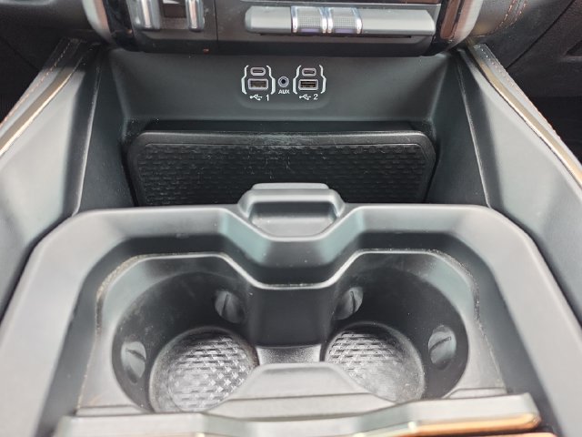 Used 2023 RAM 1500 Limited RWD image 30