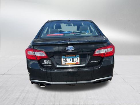 Used 2019 Subaru Legacy 2.5i Premium AWD/4WD image 4