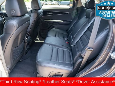 Used 2019 Kia Sorento EX AWD/4WD image 18