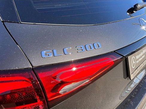 New 2026 Mercedes-Benz GLC 300 4MATIC image 15