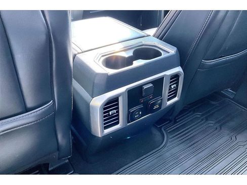 Used 2022 Ford F350 Platinum AWD/4WD image 26