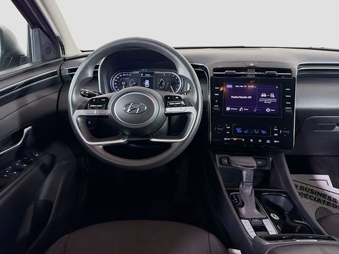 Used 2024 Hyundai Tucson SEL image 23
