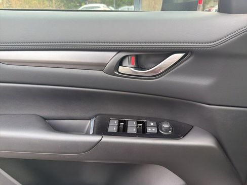 New 2025 MAZDA CX-5 AWD 2.5 S w/ Preferred Package image 13