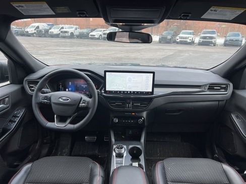 Used 2023 Ford Escape ST-Line w/ Tech Pack #1 image 17