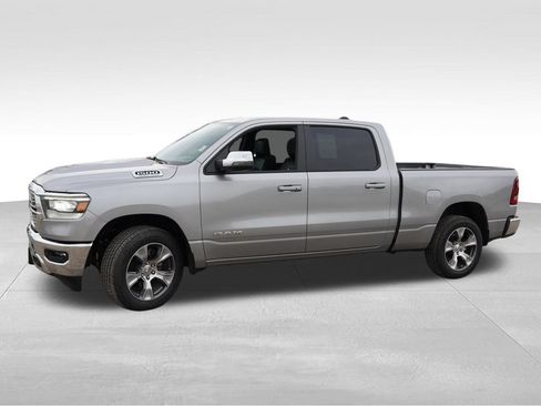 Certified 2023 RAM 1500 Laramie AWD/4WD image 10