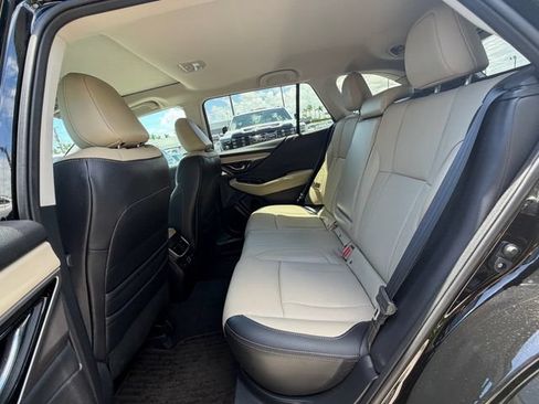 Used 2023 Subaru Outback Limited AWD/4WD image 14