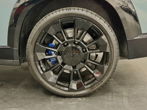 Used 2025 BMW XM Label Red AWD/4WD image 17