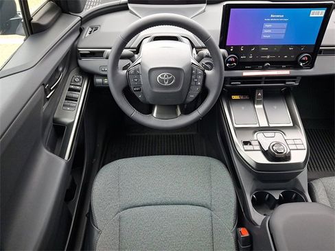 New 2026 Toyota bZ image 11