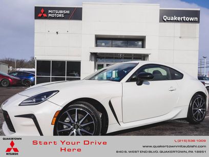 Used 2022 Toyota GR86