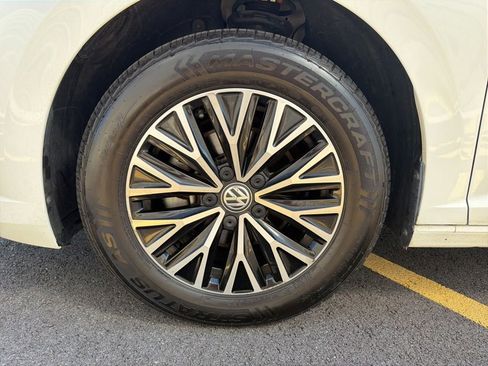 Used 2021 Volkswagen Jetta FWD image 18