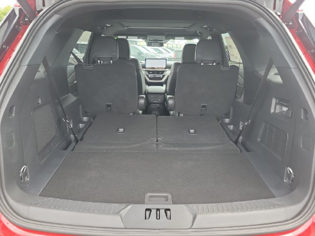 Used 2026 Ford Explorer ST w/ Sun And Sound Package AWD/4WD image 28