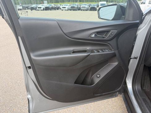 Used 2024 Chevrolet Equinox LT AWD/4WD image 15