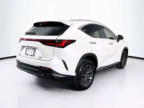 Used 2022 Lexus NX 350 350 Premium image 10