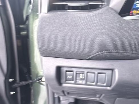 New 2026 Subaru Outback Limited XT image 33