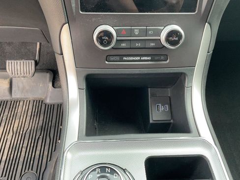 Used 2021 Ford Edge SEL image 15