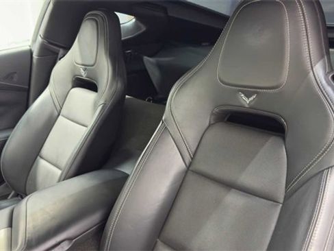 Used 2014 Chevrolet Corvette Stingray Coupe w/ 3LT Preferred Equipment Group image 19