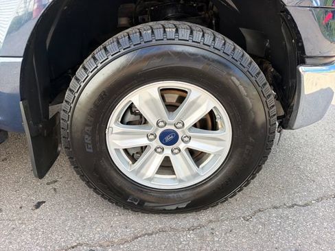 Used 2016 Ford F150 XL w/ Equipment Group 101A Mid AWD/4WD image 26