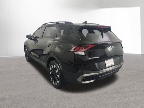Certified 2023 Kia Sportage X-Line w/ X-Line Premium Package AWD/4WD image 32