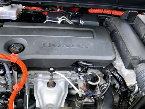 Used 2024 Honda CR-V Sport-L image 33