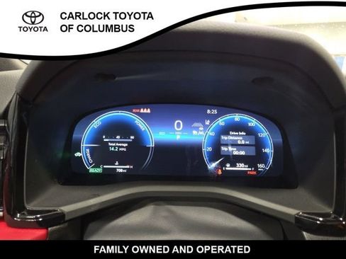Used 2025 Toyota Camry XSE AWD/4WD image 24