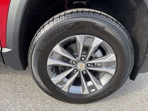 New 2026 Chevrolet Equinox LT w/ Safety and Technology Package AWD/4WD image 9