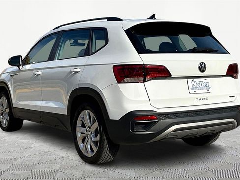 Used 2023 Volkswagen Taos S image 13