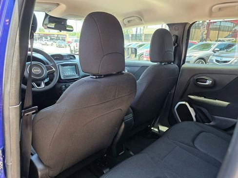 Used 2018 Jeep Renegade Sport w/ Power & Air Group image 28